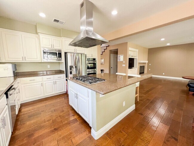 Building Photo - Spacious San Ramon Windemere Home.