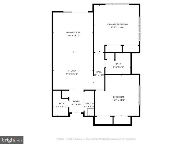 Building Photo - 128 N Bond St