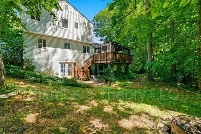 Building Photo - 6002 Carrindale Ct