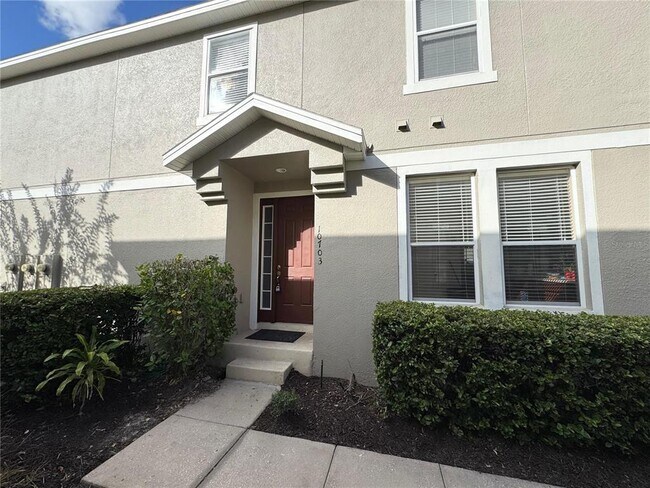 Building Photo - 10703 Yellow Tiger Lily Dr