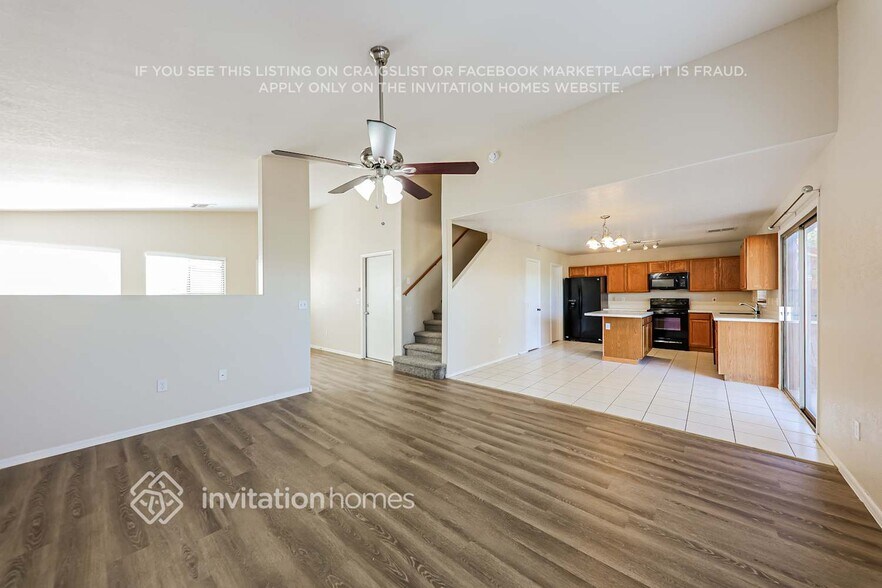 Building Photo - 1312 S Boulder Ct