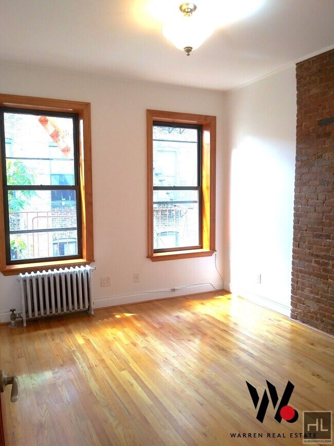 NO FEE 2.5 BEDROOM ON EAST 7 STREET 100 E 7th St New York NY 10009