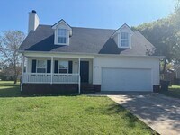Building Photo - Murfreesboro-Cason Ln area 3BR/2BA+ Garage