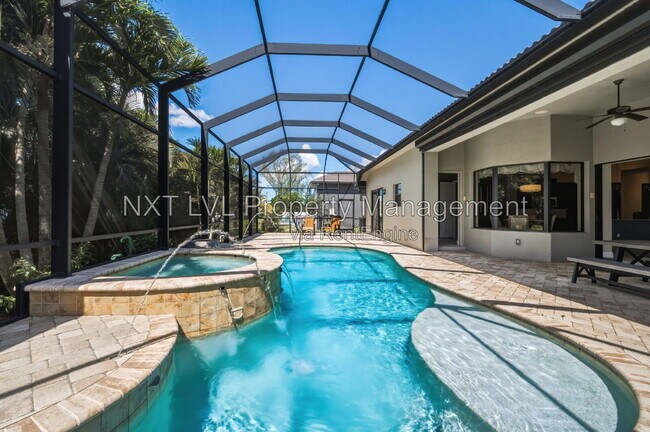Building Photo - 1406 Cape Coral Pkwy W