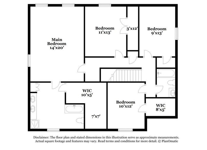 Building Photo - 1315 Rabbit Ridge