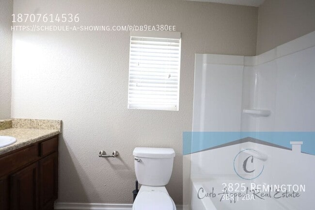 Building Photo - 3825 Remington-