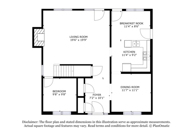 Building Photo - 337 Whitehurst Way