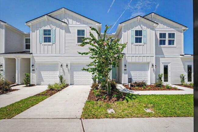 Building Photo - Brand New Construction Townhouse minutes from Durbin Pavilion