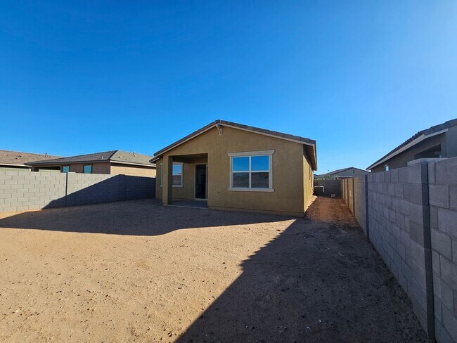 Building Photo - 3 BEDROOM 2 BATH NEW BUILD  AVAILABE NOW MOVE IN SPECIAL OAC