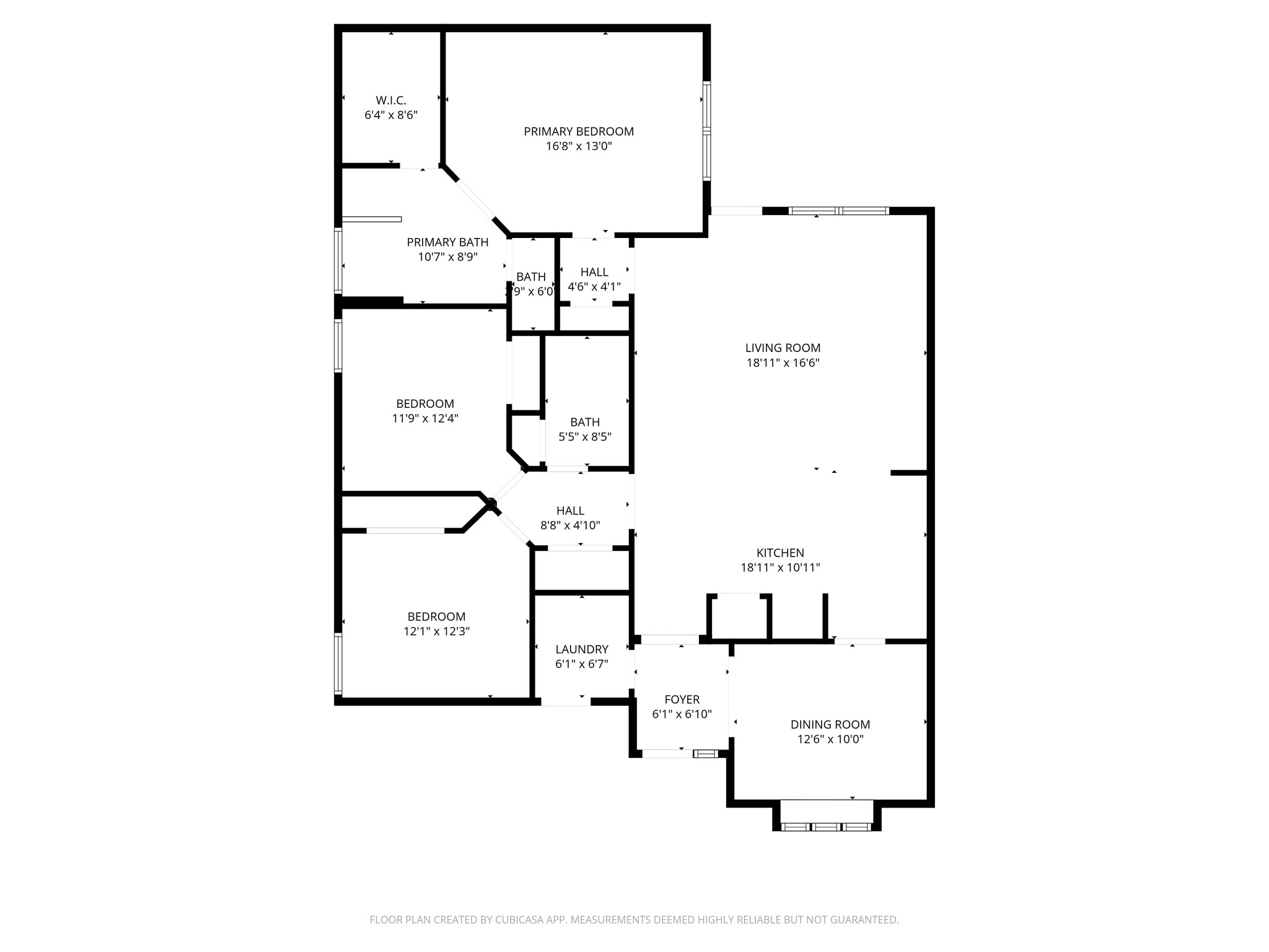 Building Photo - 10265 Driskill Dr