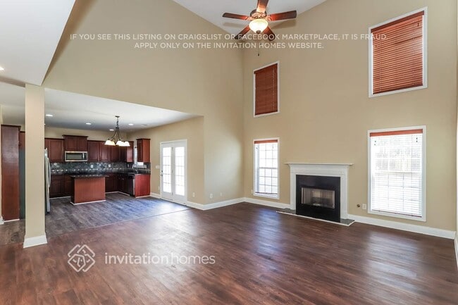 Building Photo - 660 Fullier Cir SW