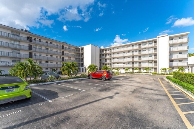 Building Photo - 14180 SW 84th St