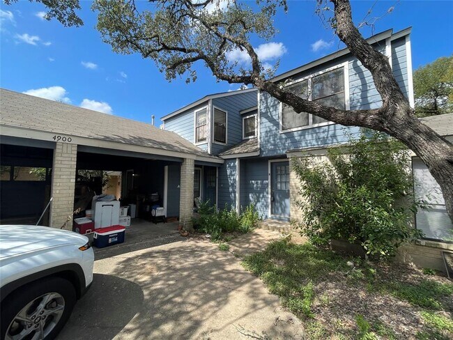 Building Photo - 4900 Cana Cove
