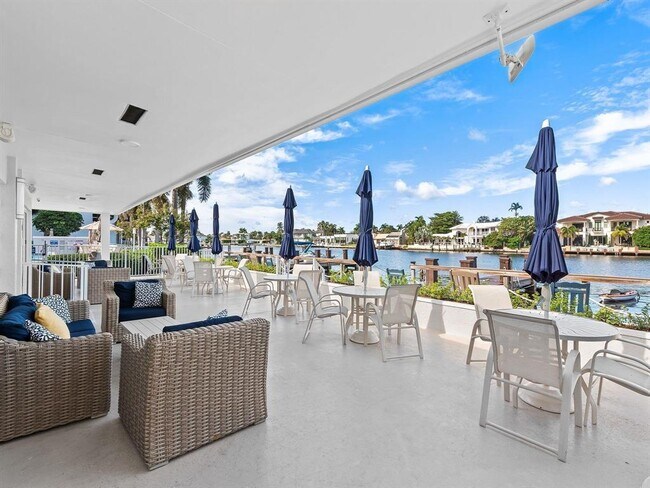 Building Photo - 3300 S Ocean Blvd