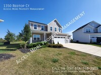 Building Photo - 1350 Redtop Ct