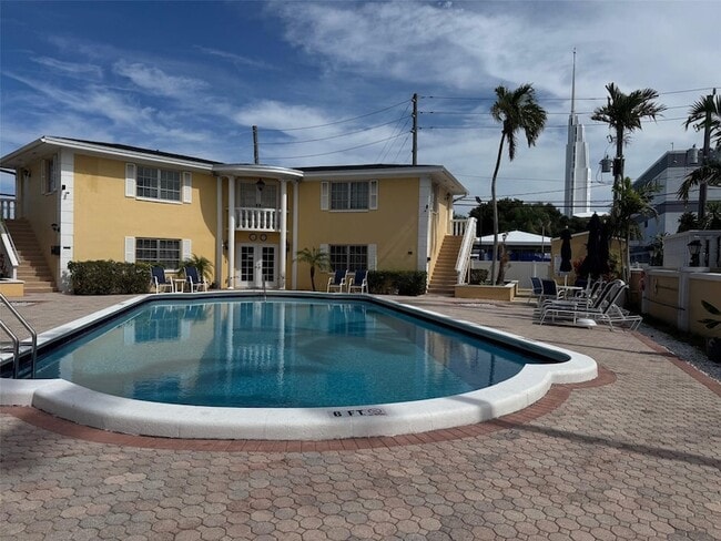 Building Photo - 5840 NE 22nd Way