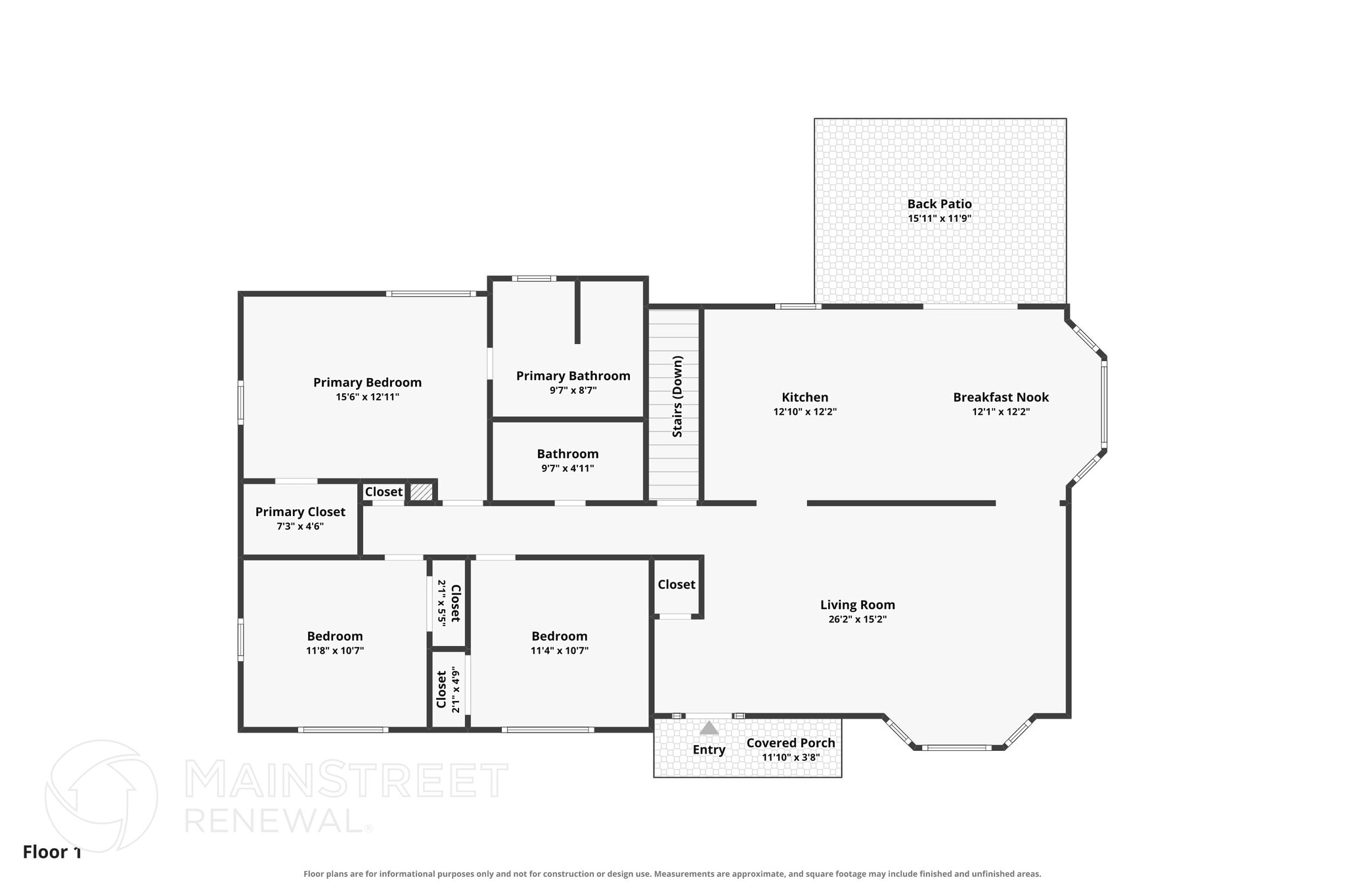 Building Photo - 2728 Horseshoe Creek Dr