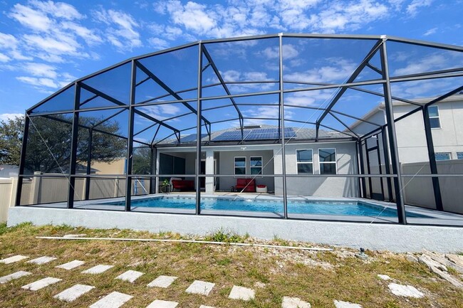 Building Photo - 4054 Pindo Palm Ln