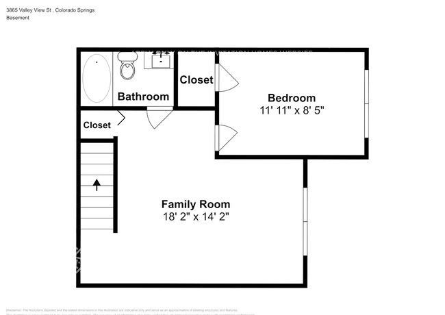 Building Photo - 3865 Valley View St