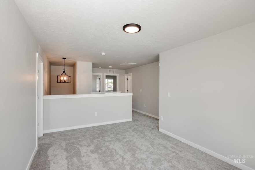 Loft - 3039 S Alcamo Way