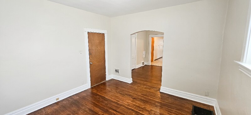 Building Photo - 4988 Odell St