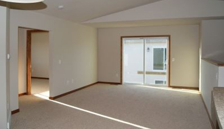 Building Photo - Creekstone Townhomes