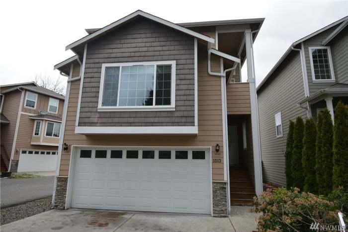 Primary Photo - 1513 147th Pl SW