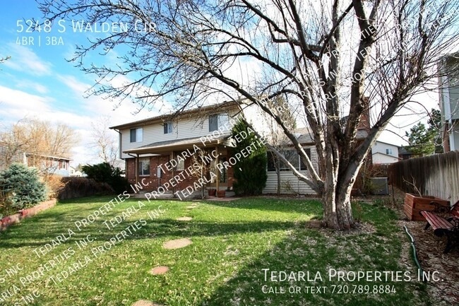 Building Photo - 5248 S Walden Cir