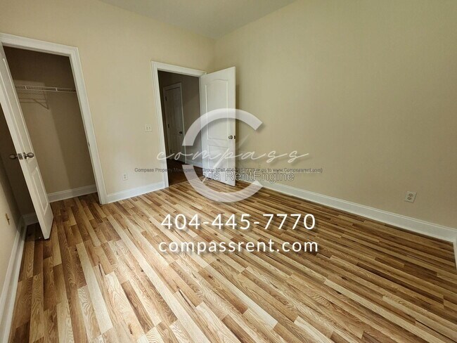 Building Photo - 6031 Burnt Hickory Trail