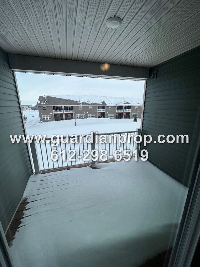 Building Photo - Luxury 2020 Built Townhouse Available June 1, Open Floor Plan, Fireplace, Patio, Primary w/Huge P...