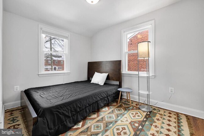 Building Photo - 5027 11th St NE