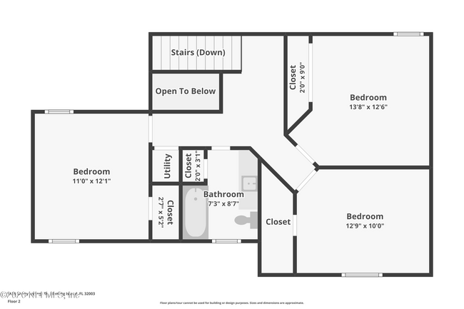 Building Photo - 1629 Sandy Springs Dr