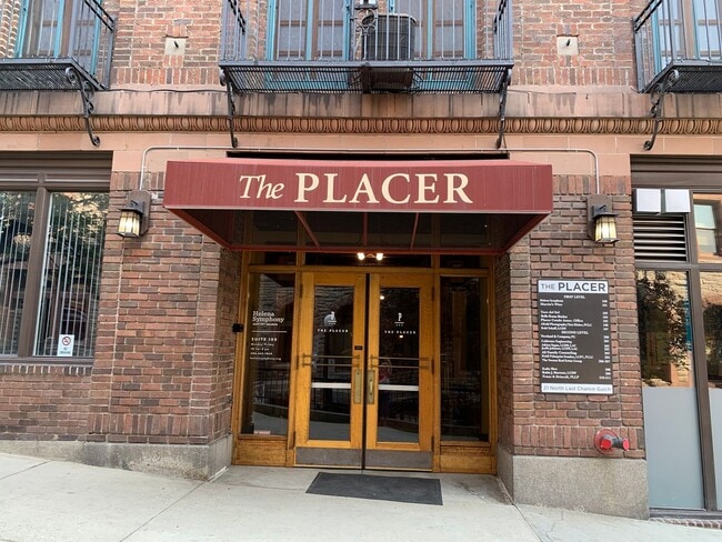 Building Photo - Two bedroom in the Placer downtown-dog neg...