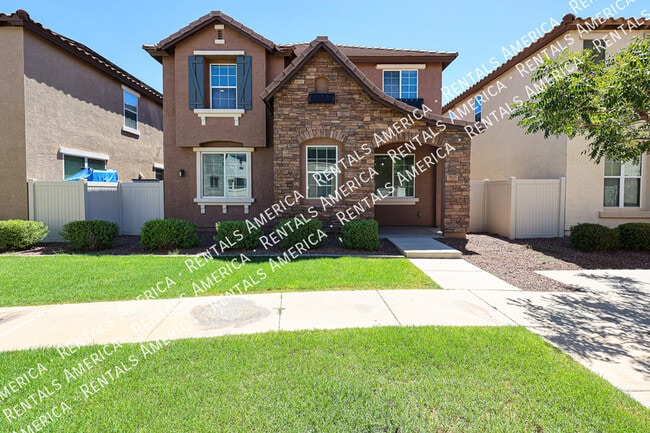 Building Photo - 886 S Brewer Dr