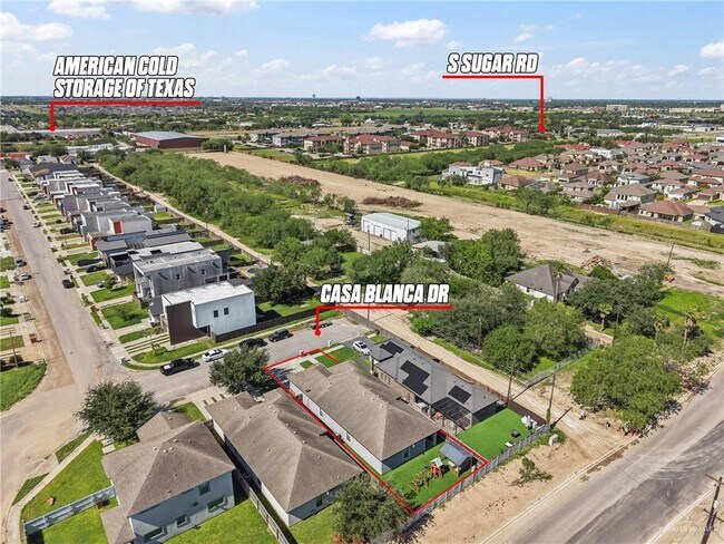 Building Photo - 921 Casa Blanca Dr