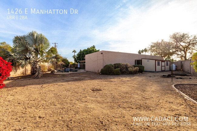 Building Photo - Great Tempe Location