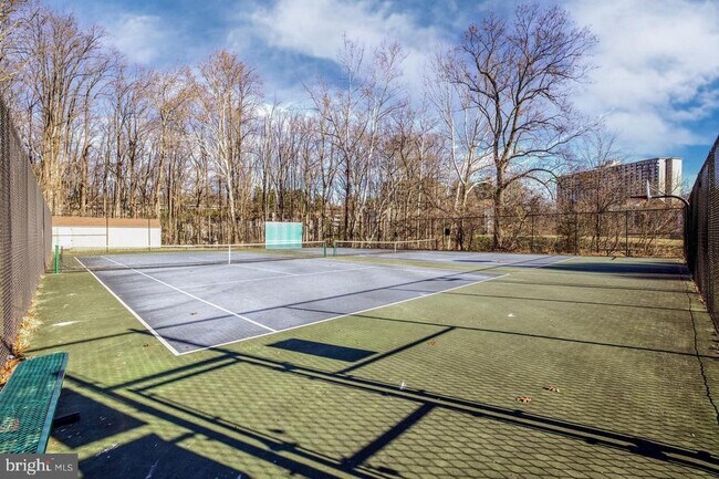 Building Photo - 7501 Democracy Blvd