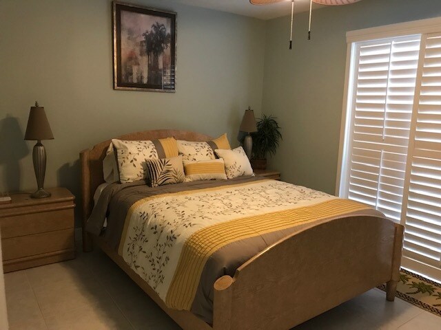 BEDROOM - 1123 Highland Beach Dr