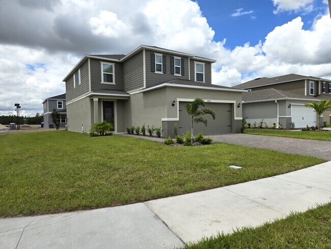 Building Photo - 3064 Sanctuary Dr