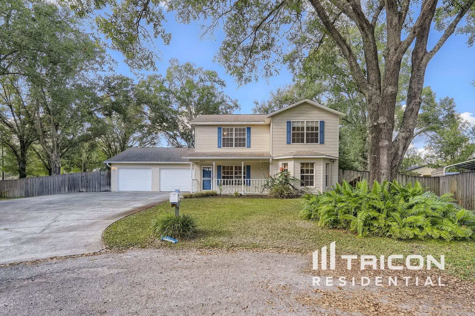 Building Photo - 22127 Rosewall Ct