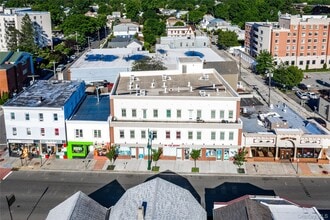 Building Photo - 157-161-161 Post Ave