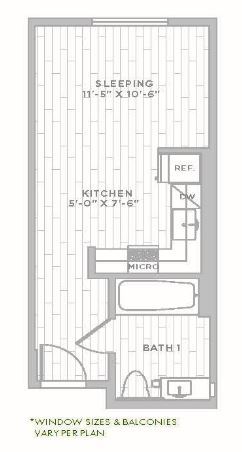 Floorplan - Bahay