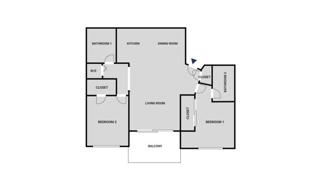 Building Photo - 3604 Flora Vista Ave