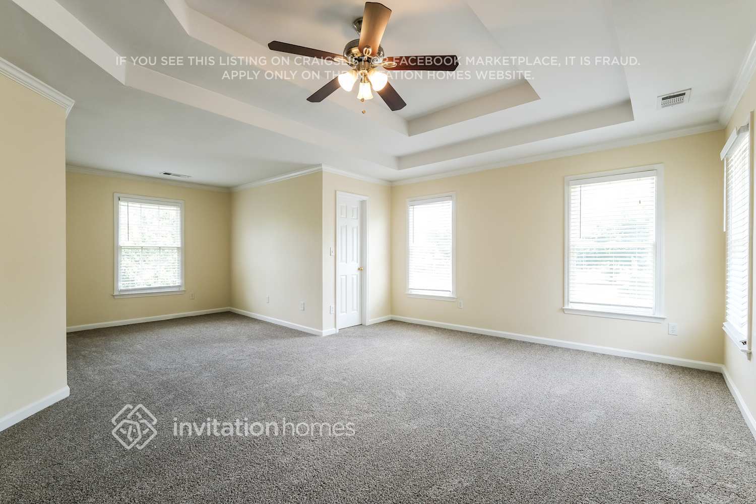 Building Photo - 2820 Tattersall Ct