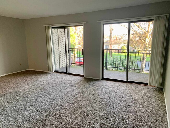 Floorplan - Evergreen Terrace South