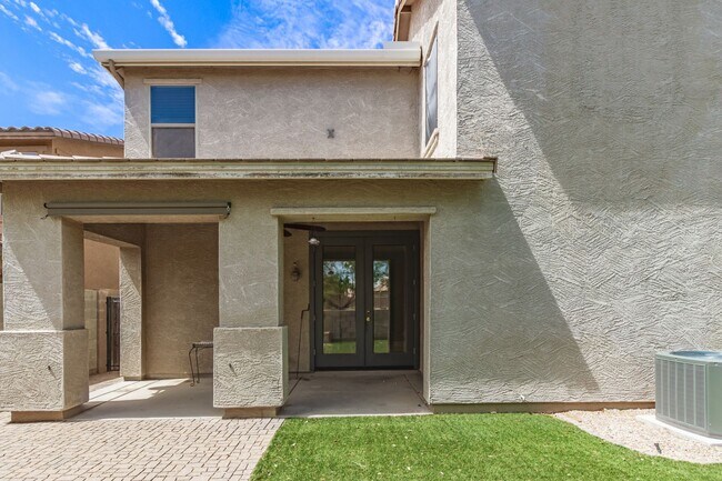 Building Photo - 21127 Avenida Del Valle Ct