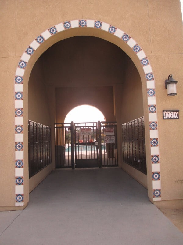 Building Photo - 40407 Calle Real