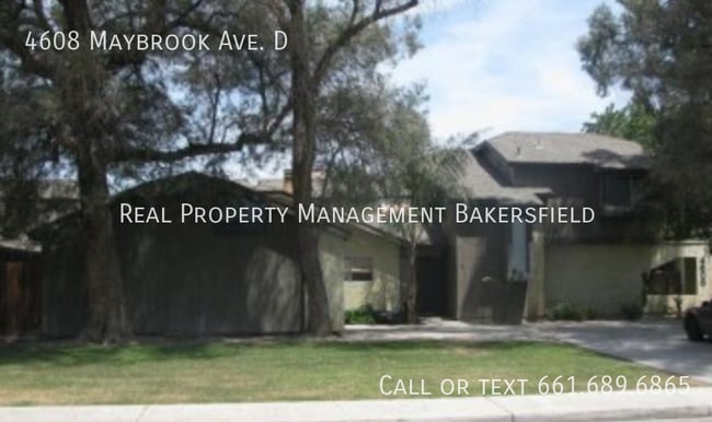 Building Photo - 4608 Maybrook Ave
