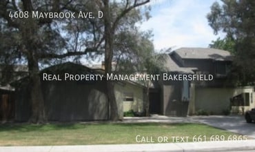 Building Photo - 4608 Maybrook Ave