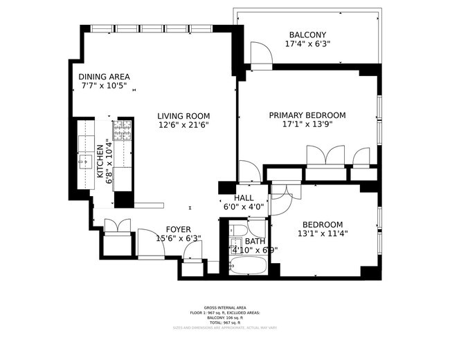 Building Photo - 500 Central Ave